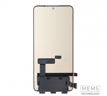 Дисплей Xiaomi 13T (2306EPN60G) (Оригинал) (Черный) KRYON#2153821