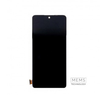Дисплей Xiaomi Redmi Note 13 4G (23129RAA4G) (Premium OLED 1:1) (Черный) KRYON#2168992