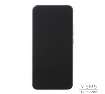 Дисплей Samsung Galaxy S22+ (S906B) (Soft OLED) (Full Size) (В рамке) KRYON#2153846