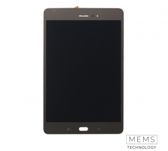 Дисплей Samsung Galaxy Tab A 8.0 LTE 2015 (T355) (Оригинал) (Черный) KRYON#2153848