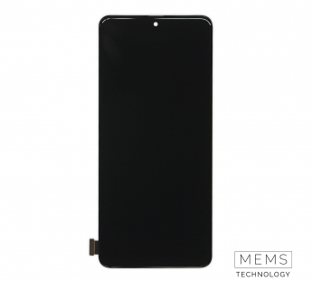 Дисплей Xiaomi 12 Pro / 12S Pro / 12S Ultra / 12 Ultra (22071212AG) (TFT) KRYON#2153858
