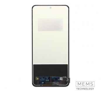 Дисплей Xiaomi 12 Pro / 12S Pro / 12S Ultra / 12 Ultra (22071212AG) (TFT) KRYON#2153859