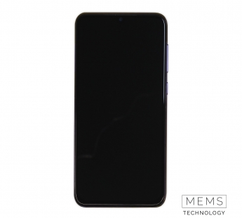 Дисплей Xiaomi Mi 9 SE (M1903F2G) (Оригинал) (В рамке) (Фиолетовый) KRYON#2153870