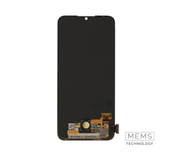 Дисплей Xiaomi Mi A3 (Оригинал) (Черный) KRYON#2184761