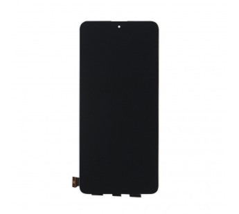 Дисплей Xiaomi Poco F5 Pro (23013PC75G) (Оригинал) (Черный) KRYON#2154274