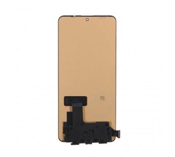 Дисплей Xiaomi Poco F5 Pro (23013PC75G) (Оригинал) (Черный) KRYON#2154275