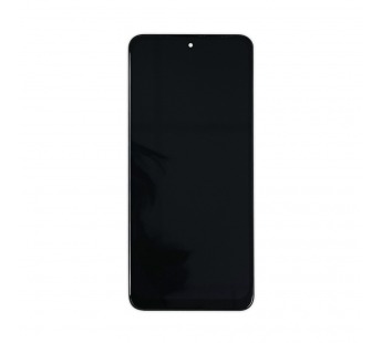 Дисплей Xiaomi Redmi Note 12 4G (23021RAA2Y) (Premium OLED 1:1) (В рамке) (Черный) KRYON#2154260