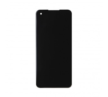 Дисплей Asus Zenfone 8 / Zenfone 10 (AI2302) (Оригинал) KRYON#2154252