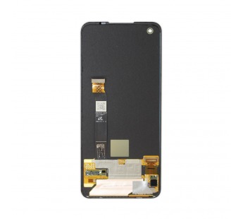 Дисплей Asus Zenfone 8 / Zenfone 10 (AI2302) (Оригинал) KRYON#2154253