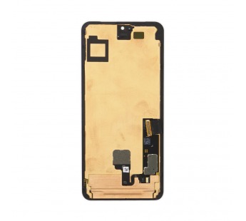 Дисплей Google Pixel 8 Pro (GC3VE/G1MNW) (Оригинал) (В рамке) (Черный) KRYON#2154242