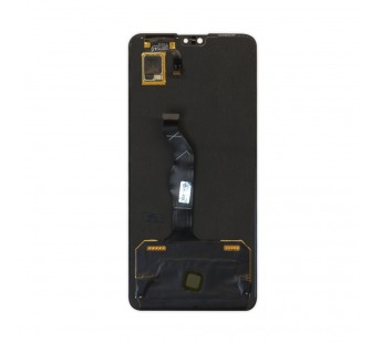 Дисплей Huawei Mate 30 (TAS-L29) (Оригинал) (Черный) KRYON#2154236