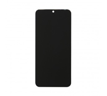Дисплей Infinix Zero 20 (X6821) (Оригинал) (Черный) KRYON#2154220