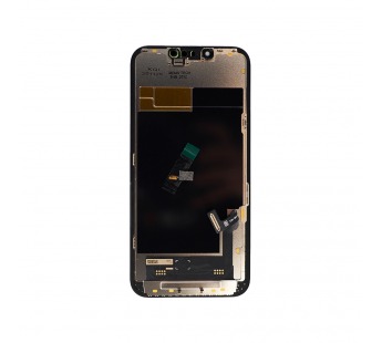 Дисплей iPhone 13 DD (Soft OLED) (С привязкой, без ошибки)#2154219