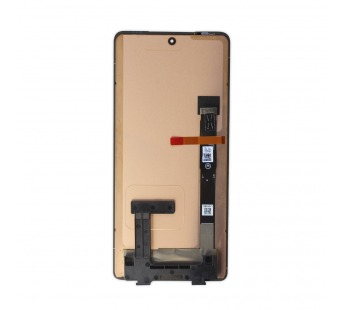 Дисплей Motorola Edge 30 Pro (Оригинал) KRYON#2154217