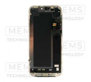 Дисплей iPhone 17 Pro + ALS FLEX (Clean) Оригинал Снятый#2181450