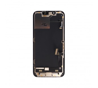 Дисплей iPhone 13 Mini + ALS FLEX (Clean) Оригинал Снятый#2154178