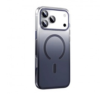 Чехол Keephone Aurora Pro MagSafe iPhone 17 Pro (Deep Blue)#2154120