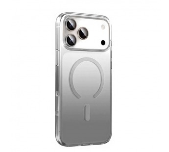 Чехол Keephone Aurora Pro MagSafe iPhone 17 Pro Max (Gray)#2154170