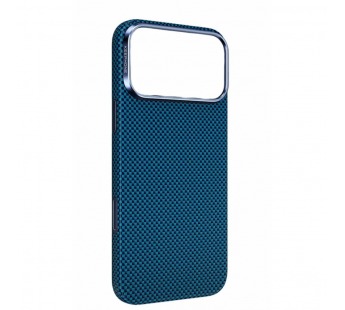 Чехол Keephone Kevlar Norra MagSafe iPhone 17 Pro Max (Indigo)#2154114