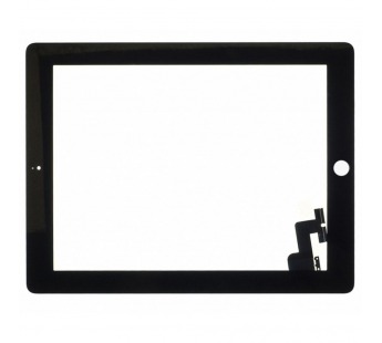 Тачскрин для iPad 2 Черный - AA#1698162