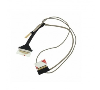 Шлейф матрицы для ноутбука HP 15-DA/15-DB (30 pin)#2154307