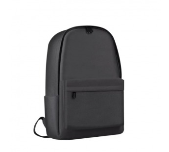 Рюкзак для ноутбука DEFENDER City 15.6" черный, карман (1/15)#2154316
