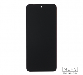 Дисплей Google Pixel 8 (GKWS6/G9BQD/GZPFO/GPJ41) (Оригинал) (В рамке) (Черный) KRYON#2154452