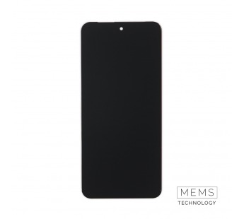 Дисплей Google Pixel 8 (GKWS6/G9BQD/GZPFO/GPJ41) (Оригинал) (В рамке) (Черный) KRYON#2164594