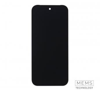 Дисплей Google Pixel 9 (G2YBB/GUR25/G1B60) (Оригинал) (В рамке) (Черный) KRYON#2154454