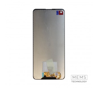 Дисплей для Samsung Galaxy A21S (A217F) (Original REF) KRYON#2184520