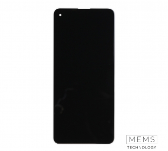 Дисплей Samsung Galaxy A21S (A217F) (Original REF) KRYON#2154464