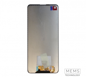 Дисплей Samsung Galaxy A21S (A217F) (Original REF) KRYON#2154465