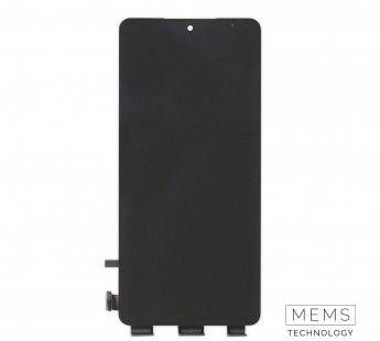 Дисплей ZTE Nubia Z50S Pro (Оригинал) KRYON#2154468