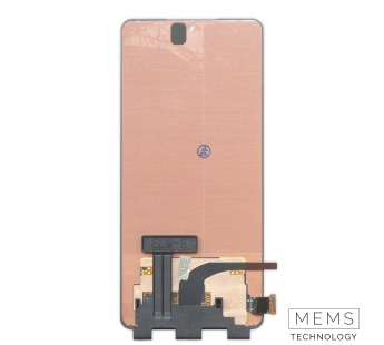 Дисплей ZTE Nubia Z50S Pro (Оригинал) KRYON#2154469
