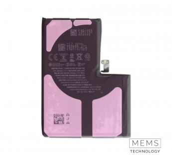 Аккумулятор iPhone 13 Pro Max Premium#2154470