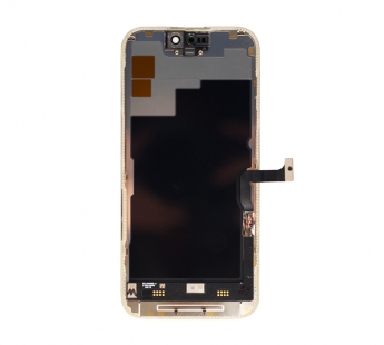 Дисплей iPhone 15 Pro Premium Orig Tech (120Гц)#2154475