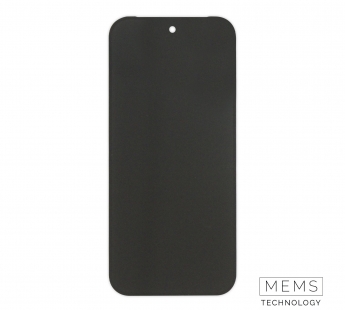 Дисплей Google Pixel 9 Pro (GGX8B/GZC4K/GQ57S) (Оригинал) (В рамке) (Черный) KRYON#2154478