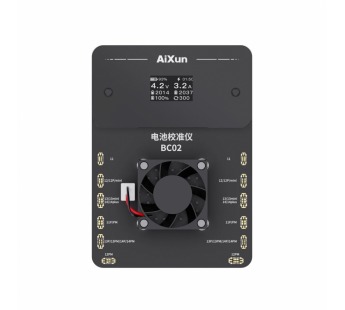 Калибратор аккумуляторов Aixun BC02#2154893