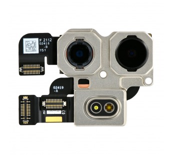 Основная (задняя) камера iPad Pro 11 (2021) 3 Gen / 12.9 (2021) 5 Gen#2155637