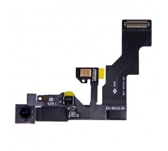 Фронтальная (Передняя) камера iPhone 6S Plus Оригинал (Снятая с разбора)#2155646