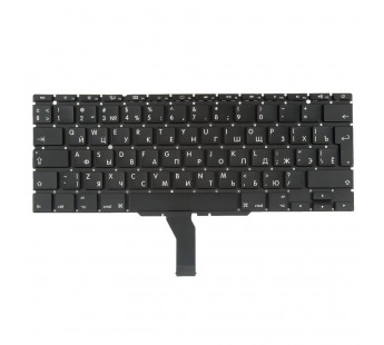 Клавиатура MacBook Air 11 A1370 (2011-2017) Г-образный Enter (ISO) RUS#2155443