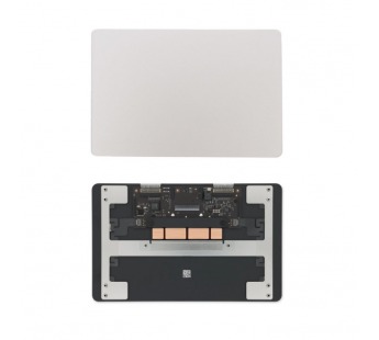 Трекпад MacBook Air 15 Retina M3 A3114 (Silver)#2155315