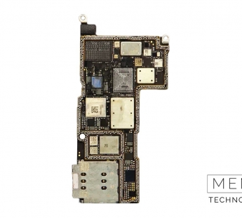 Плата под SWAP iPhone 13 Pro Max нижняя часть (Модем)#2154547