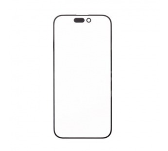 Стекло для переклейки + OCA iPhone 15 Plus Feaglet APEX Оригинал#2155541