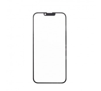 Стекло для переклейки + OCA iPhone 14 Plus Feaglet APEX Оригинал#2155531