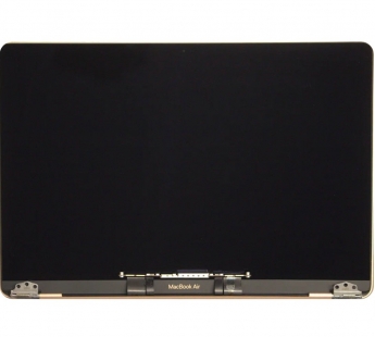 Дисплей / матрица в сборе MacBook Air 13 Retina A1932 (Gold)#2154555