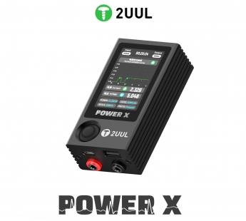 Мультиметр 2UUL PW11 Power X#2154557