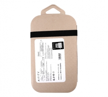 Чехол Airity Ink Shade Orient Samsung Galaxy S26 Ultra (Space Blue)#2181466