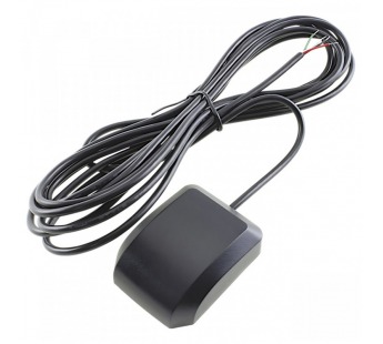 Модули беспроводные, радио EBYTE Модуль E108-GN04G-TTLнавигационной системы GPS/GLONASS/BDS/GALILEO с UARTинтерфейсом U=5В и керамической антенной в корпусе#2154688