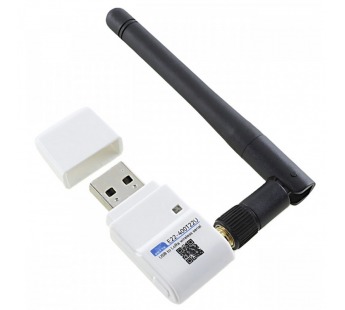 Модули беспроводные, радио EBYTE Модуль E22-400T22U цифровоготрансивера LoRa с USB интерфейсом F=410-493МГц U=5В 22dBm SMA-K(160мВт)#2154681